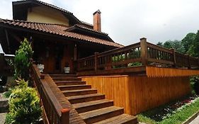 Pousada Casa De Veneza