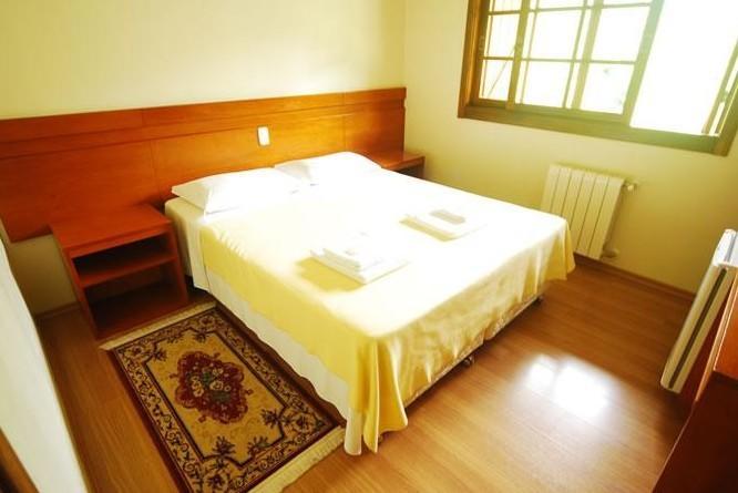 Pousada Casa De Veneza Gramado Quarto foto